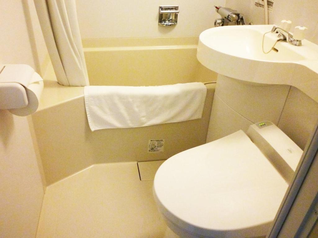 Hotel Areaone קאגושימה חדר תמונה