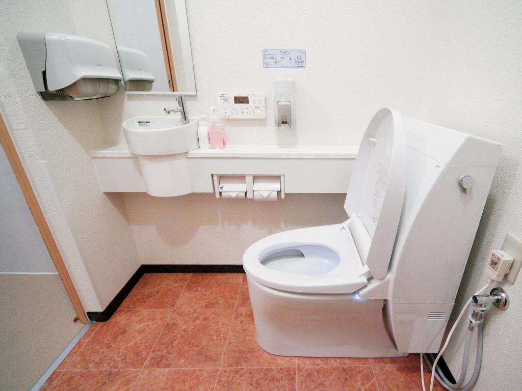 Hotel Areaone קאגושימה מראה חיצוני תמונה
